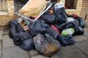 Incidents of fly tipping have been reported in the area. STOCK IMAGE