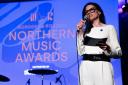 Sandra Schembri, CEO of Nordoff and Robbins at the launch event of the inaugural Nordoff and Robbins Northern Music Awards (James Speakman/PA)