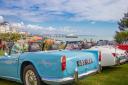 Magnificent Motors returns to Eastbourne seafront this bank holiday