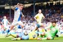 James Beadle has impressed on loan for Sheffield Wednesday