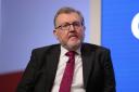 Former Scottish secretary David Mundell suggested the Scottish Parliament must ‘up its game’ (Aaron Chown/PA)