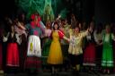 Snow White at the Seaford Musical Theatre