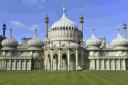 Brighton's Royal Pavilion