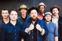 Nathaniel Rateliff and The Night Sweats, Concorde 2, Madeira Drive, Monday, March 7