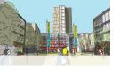 City College unveils slimmed-down £36 million redeveloment vision for campus