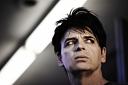 Gary Numan thrilled his fans - 'Numanoids' - in Bexhill