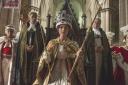 Jenna Coleman stars as Victoria in the new ITV drama which starts tonight