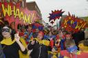 Brighton Festival Children's Parade set to bring colour and noise to city streets