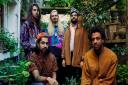 Flamingods impressed on day one of The Great Escape