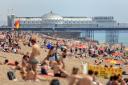 Tourism bosses hope the weak pound will benefit Brighton and Hove.  Picture: Gareth Fuller/PA Wire