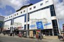 The Decathlon store will open next to Sports Direct in North Street, Brighton