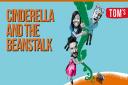Cinderella and the Beanstalk at The Old Market