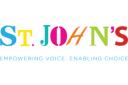 Sponsor Spotlight - St John's