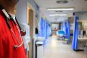 Up to 650 NHS staff could go in East Sussex, union says