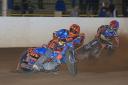 Eastbourne Eagles aim to go one better than last week. Picture by Mike Hinves