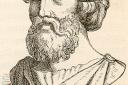 THEORETICAL: Pythagoras the geezer