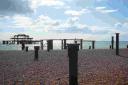 Everyone has an opinion of the West Pier – most people either love it or hate it