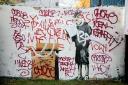 Croydon Banksy owners turn down cash for mural