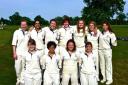 University of Sussex women's cricket club
