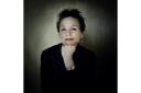Laurie Anderson, Brighton Dome Concert Hall, May 26