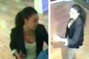 Police wantto trace woman in connection with Lancing attack