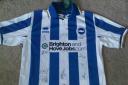 Brighton & Hove Albion : 2011 - JCL's and Pastry Smells.