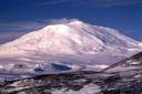 Vulcanic Mount Erebus