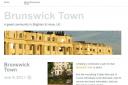 Brunswick Town website