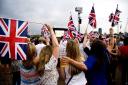 The London Olympics made us all proud, says Mark Brailsford