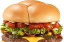 Burgers off the menu in Brighton schools