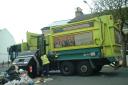 ‘Work to rule’ bin men in Brighton and Hove make ‘intimidation’ claim