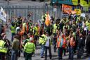 Talks to end Brighton and Hove bin strikes 'in jeopardy'