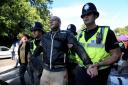 Council seeks eviction of Balcombe protesters in High Court