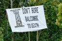 Tests reveal oil at Balcombe site at centre of anti-fracking protests