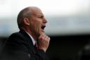 Steve Coppell could team up with Richie Barker again at Portsmouth