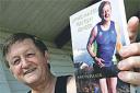Martin Bulger's book explores why runners put themselves through the ordeal