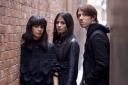 The Great Escape: School Of Seven Bells, Pavilion Theatre, May 16
