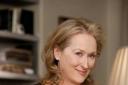 Meryl Streep in It's Complicated. Photo courtesy of PA Photo/Universal Pictures UK