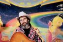 Steve Earle, Brighton Dome Concert Hall, October 30