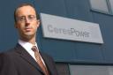 Peter Bance, chief executive of Ceres Power