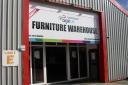 Furniture Warehouse, Avis Way, Newhaven