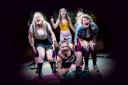 REVIEW: Our Ladies of Perpetual Succour, Theatre Royal Brighton, Brighton Festival - ★★★★★