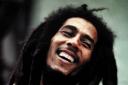 Music legend Bob Marley would have been 73 on Tuesday