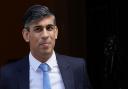 Prime Minister Rishi Sunak has said Sir Keir Starmer should spend less time reading Liz Truss’s new book and instead focus on Labour deputy leader Angela Rayner’s tax advice (Lucy North/PA)