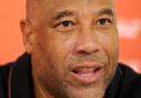 Former Liverpool and England player John Barnes has been criticised by the the Insolvency Service (PA)