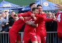 Worthing hope for more celebrations as they face Braintree