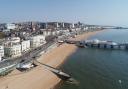 Brighton and Hove has the worst bathing water quality in the UK, a recent study has claimed