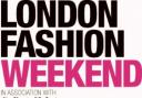 London Fashion Weekend 25th-28th February