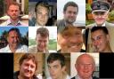 A total of 11 people lost their lives in the Shoreham Airshow disaster