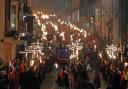 Everything you need to know about Lewes Bonfire